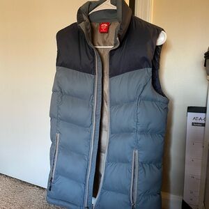 Women’s Winter Puffer Vest